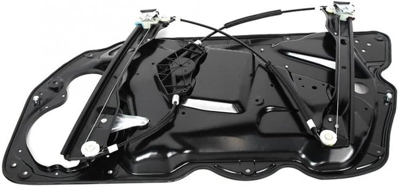 QASULER Left Front Electric Power Window Regulator - Image 5