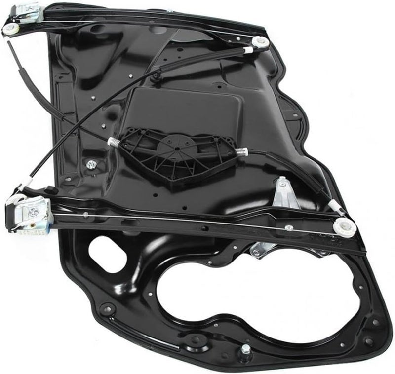 QASULER Left Front Electric Power Window Regulator - Image 1