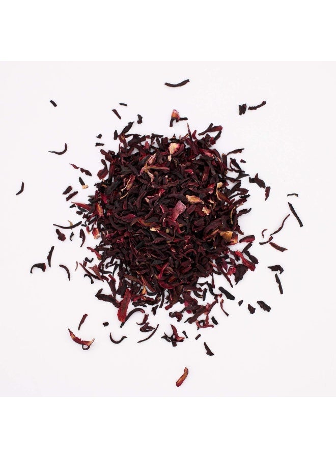 MagJo Naturals Hibiscus Flowers - 16 oz - Image 2