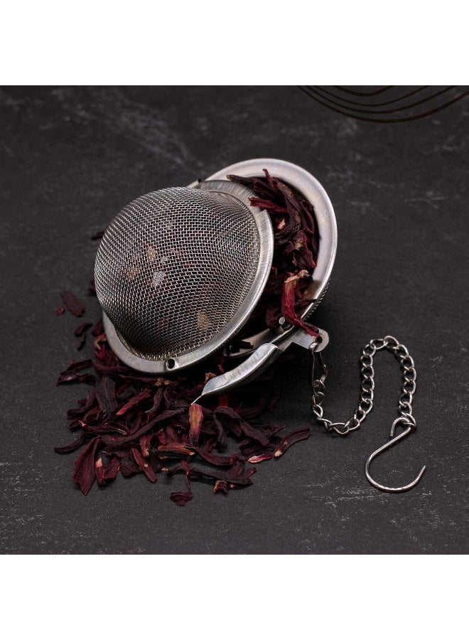 MagJo Naturals Hibiscus Flowers - 16 oz - Image 5