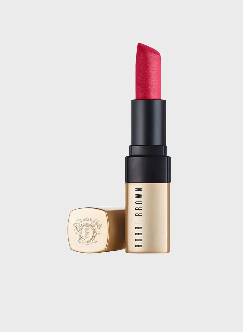 BOBBI BROWN Luxe Matte Lip Color - Bold Nectar