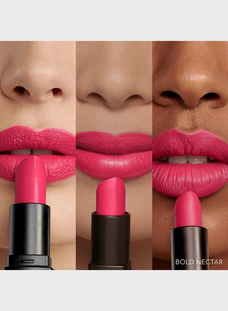 BOBBI BROWN Luxe Matte Lip Color - Bold Nectar