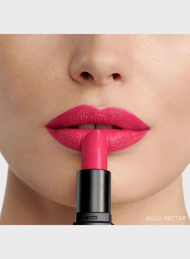 BOBBI BROWN Luxe Matte Lip Color - Bold Nectar