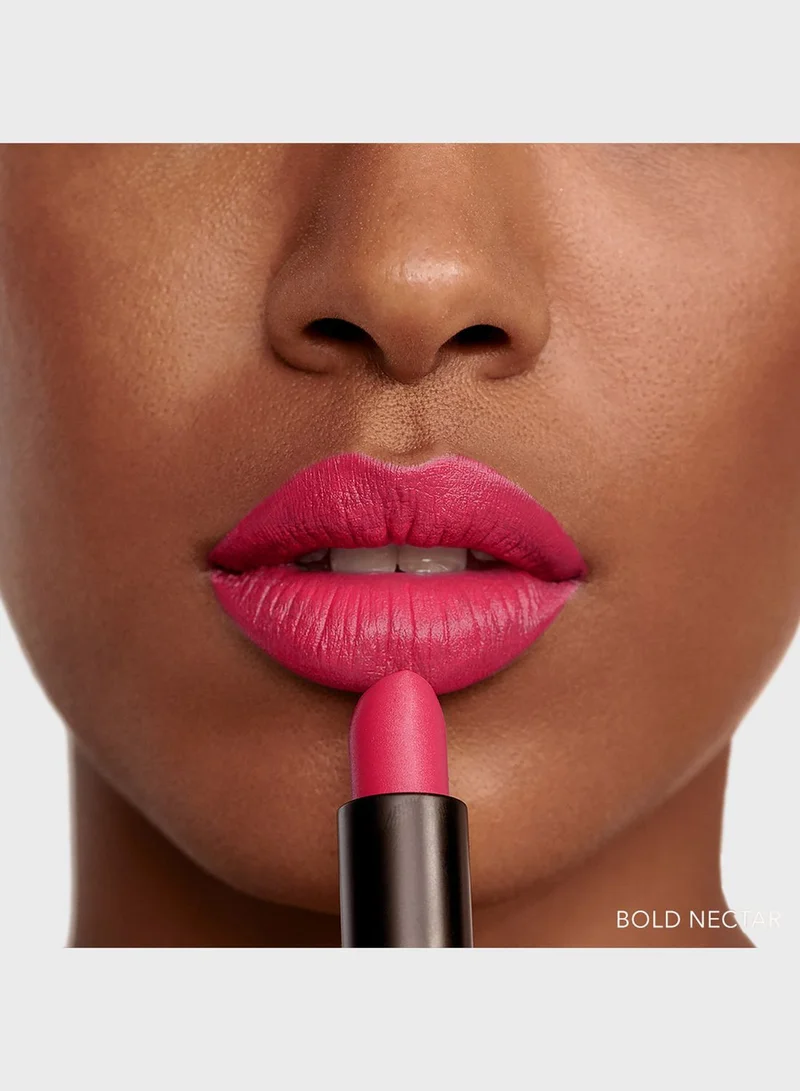 BOBBI BROWN Luxe Matte Lip Color - Bold Nectar