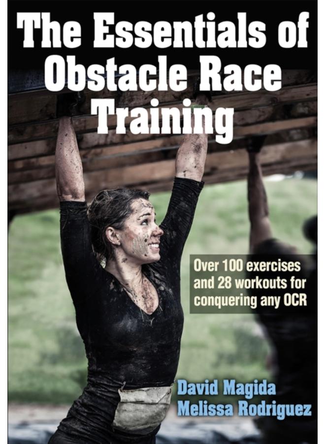The Essentials of Obstacle Race Training
