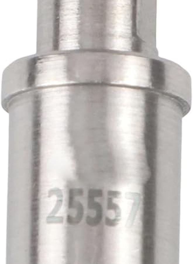 Rockwell Hardness Tester Replacement Indenter Tip HRC 3 Size 150kg Load Silver High Grinding - Image 4