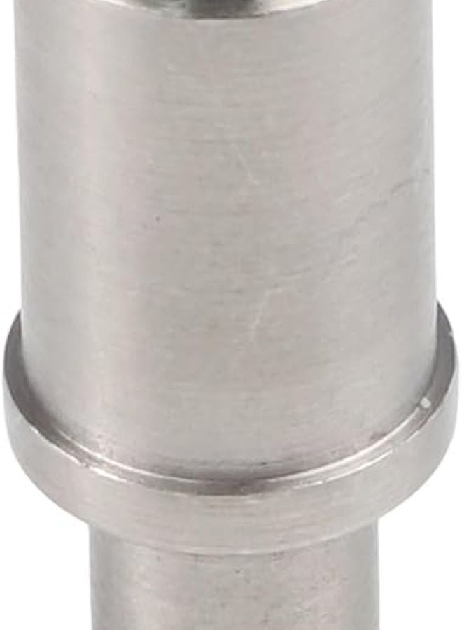 Rockwell Hardness Tester Replacement Indenter Tip HRC 3 Size 150kg Load Silver High Grinding - Image 1