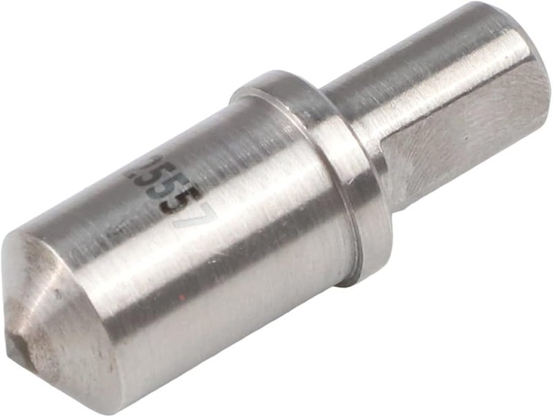 Rockwell Hardness Tester Replacement Indenter Tip HRC 3 Size 150kg Load Silver High Grinding - Image 3
