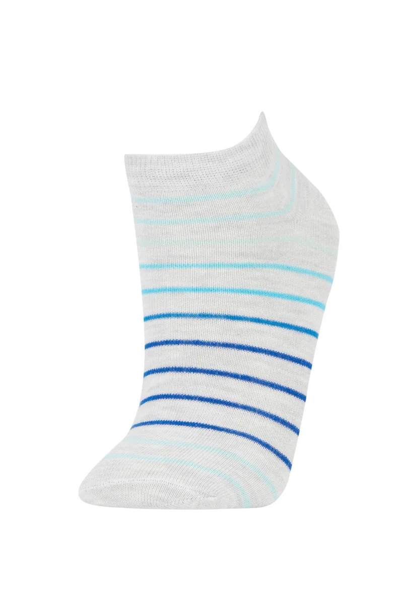 Defacto Boy 5 Piece Short Socks