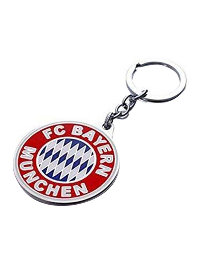 Bayern Munich Key Chain