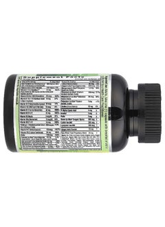 Emerald Laboratories Emerald Laboratories, Prenatal 1-Daily Multi, 30 Vegetable Caps  - Image 2