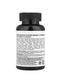 Emerald Laboratories Emerald Laboratories, Prenatal 1-Daily Multi, 30 Vegetable Caps  - Image 3