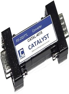 Catalyst Industrial RS232 to 5V Ttl Converter