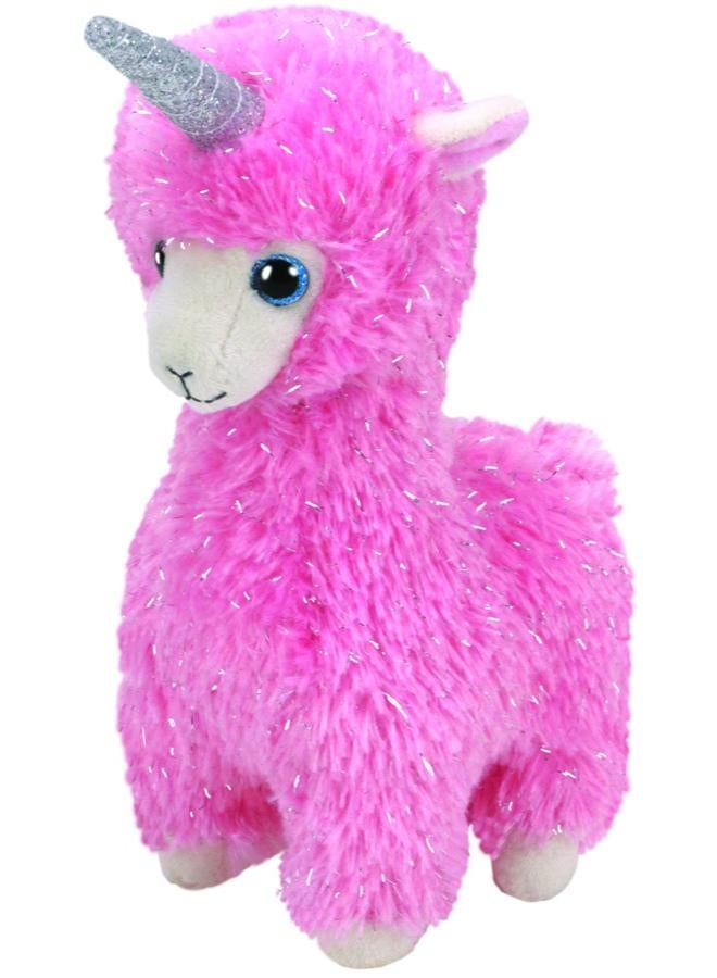 تي واي لانا اللاما