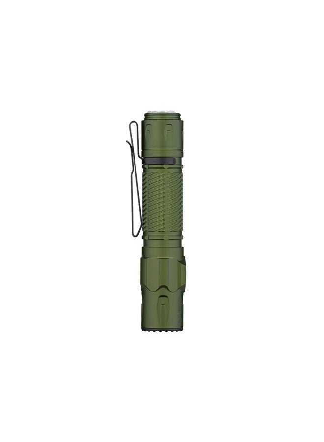 Olight Warrior Ultra Tactical Flashlight High Brightness Long Range Strobe Waterproof Hiking Torch - Image 5