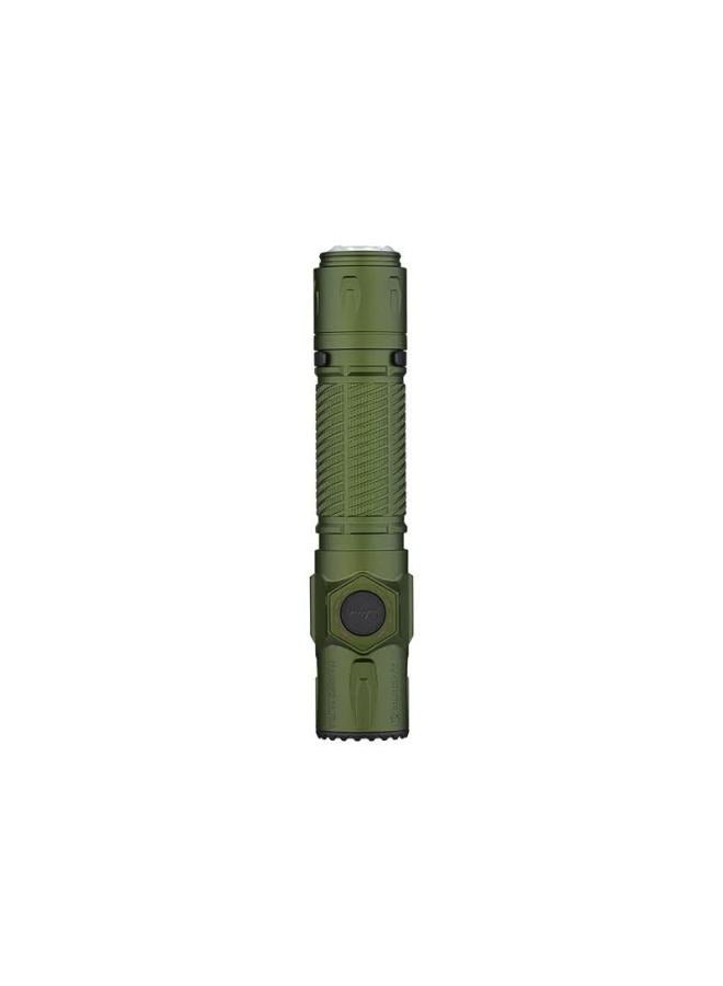 Olight Warrior Ultra Tactical Flashlight High Brightness Long Range Strobe Waterproof Hiking Torch - Image 4