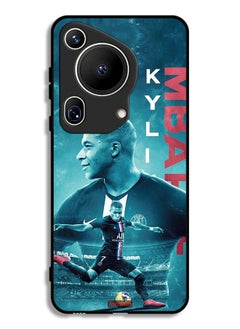 Huawei Pura 70 Ultra Protective Case Cover Mbappe Poster