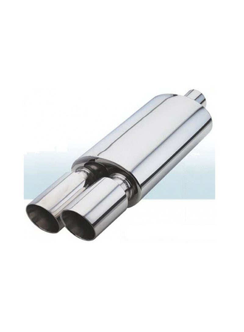 ديل شكمان مزدوج  موديل YFX-0688