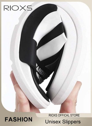 Unisex Shower Slippers Mens Womens Anti-Slip Soft Sole Sandal Slippers For Bathroom Or Indoor Use - pzsku/Z11B3F420860E4D355077Z/45/1744624569/3f0b1710-71cc-4278-9b8d-5800827fb8fa