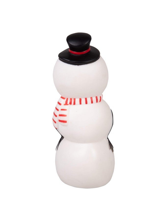 Hog Wild Snowman Popper Toy Squeeze & Shoot Foam Balls Up To 20Ft Winter Snow Gift For Kids Boys & Girls - Image 5