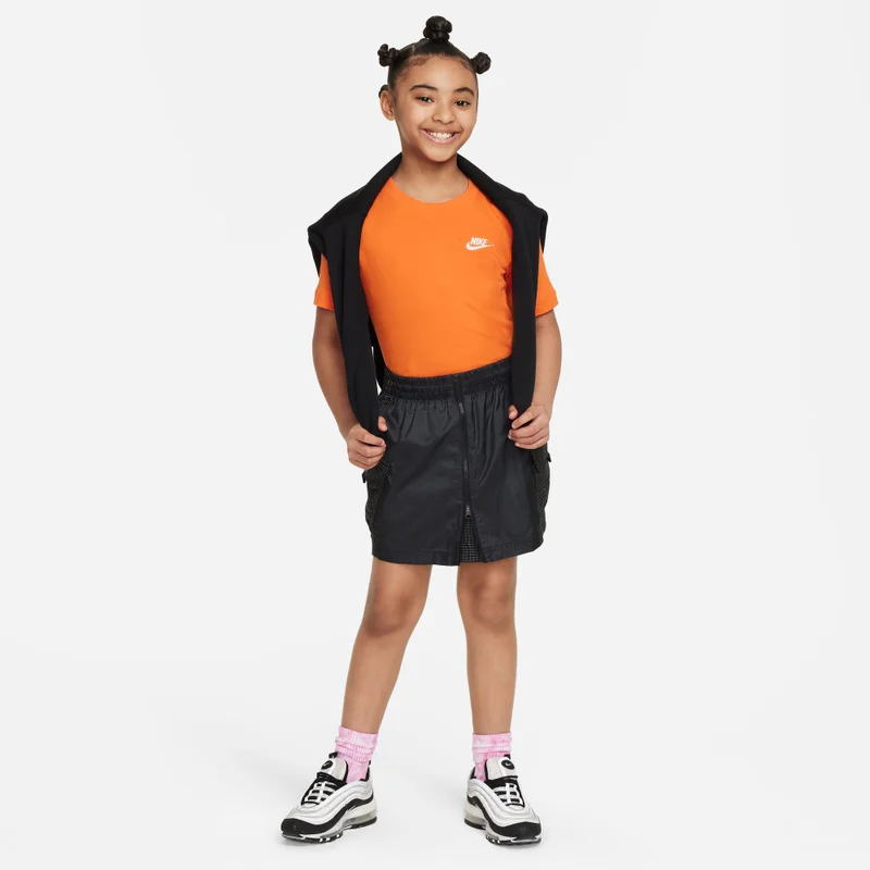 Nike Kids' Sportswear T-Shirt (Older Kids)