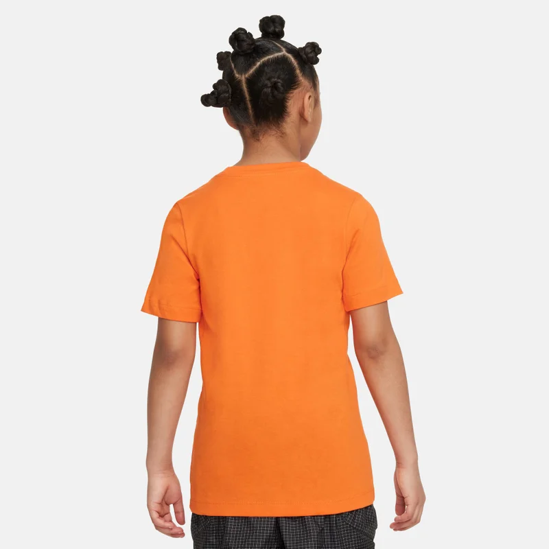 Nike Kids' Sportswear T-Shirt (Older Kids)