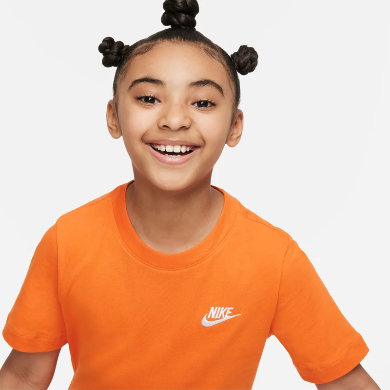 Nike Kids' Sportswear T-Shirt (Older Kids)