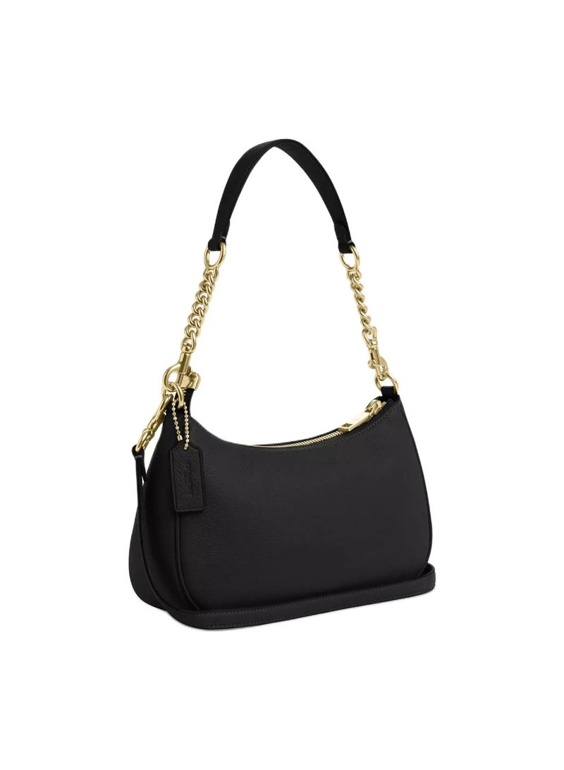 coachoutlet Teri Shoulder Bag In Signature Canvas - Image 2
