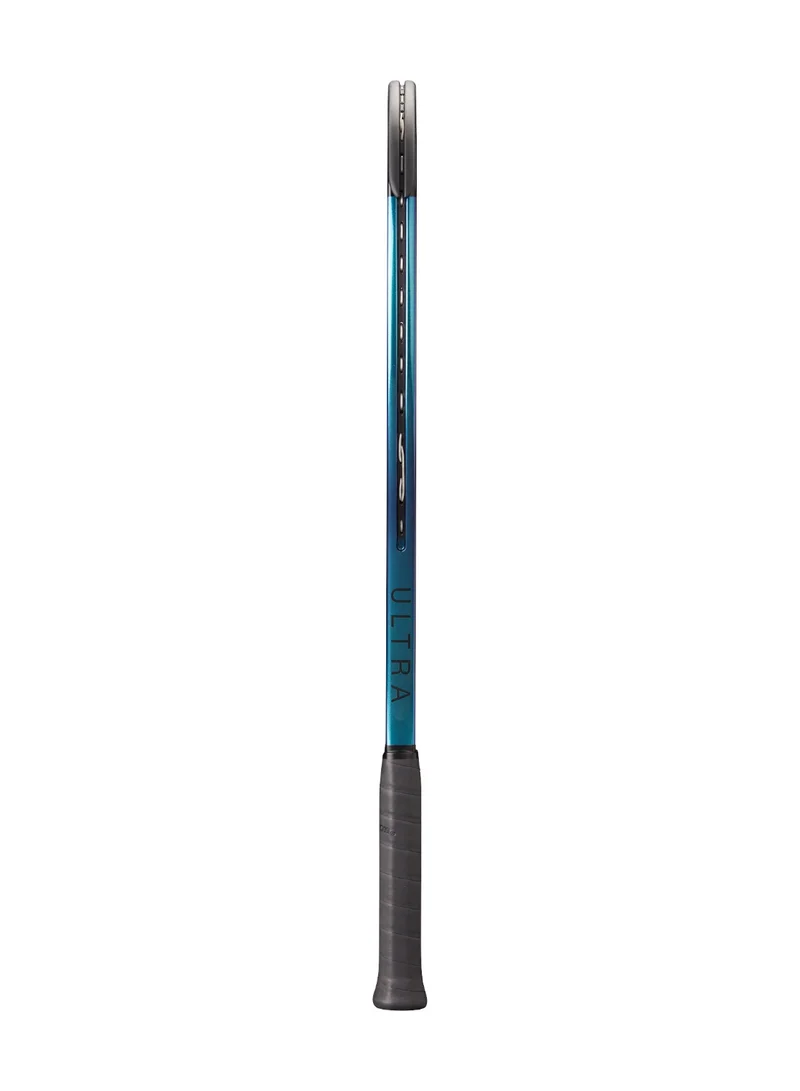 Wilson Ultra Pro (18X20) V4 Tennis Racket - Blue
