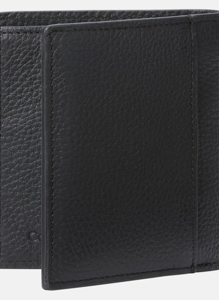 CALVIN KLEIN Logo Detailed Bi-Fold Wallet