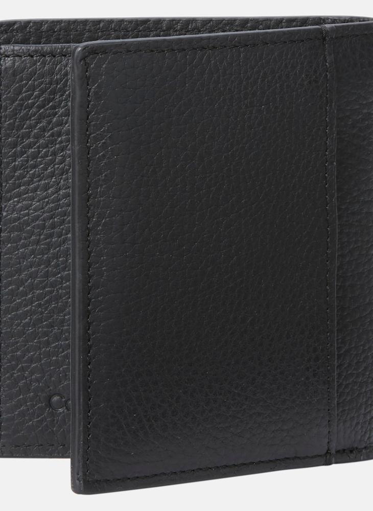 CALVIN KLEIN Logo Detailed Bi-Fold Wallet - Image 2
