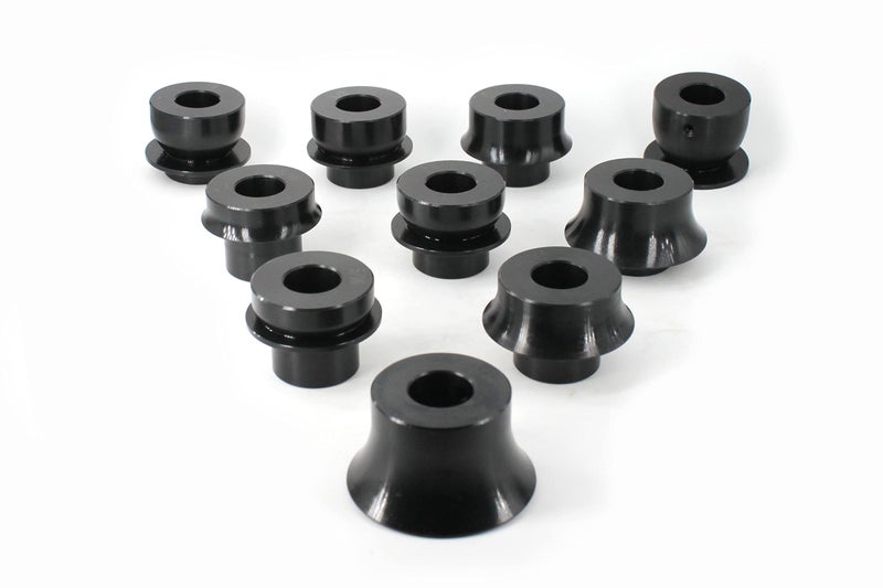 Globauto AntiRust Bead Roller Radius Metal Dies Bead Roller RoundOver Dies to Suit 22mm Shaft