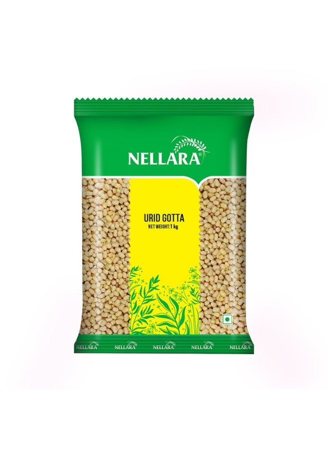 Nellara Urid Gotta 1 Kg