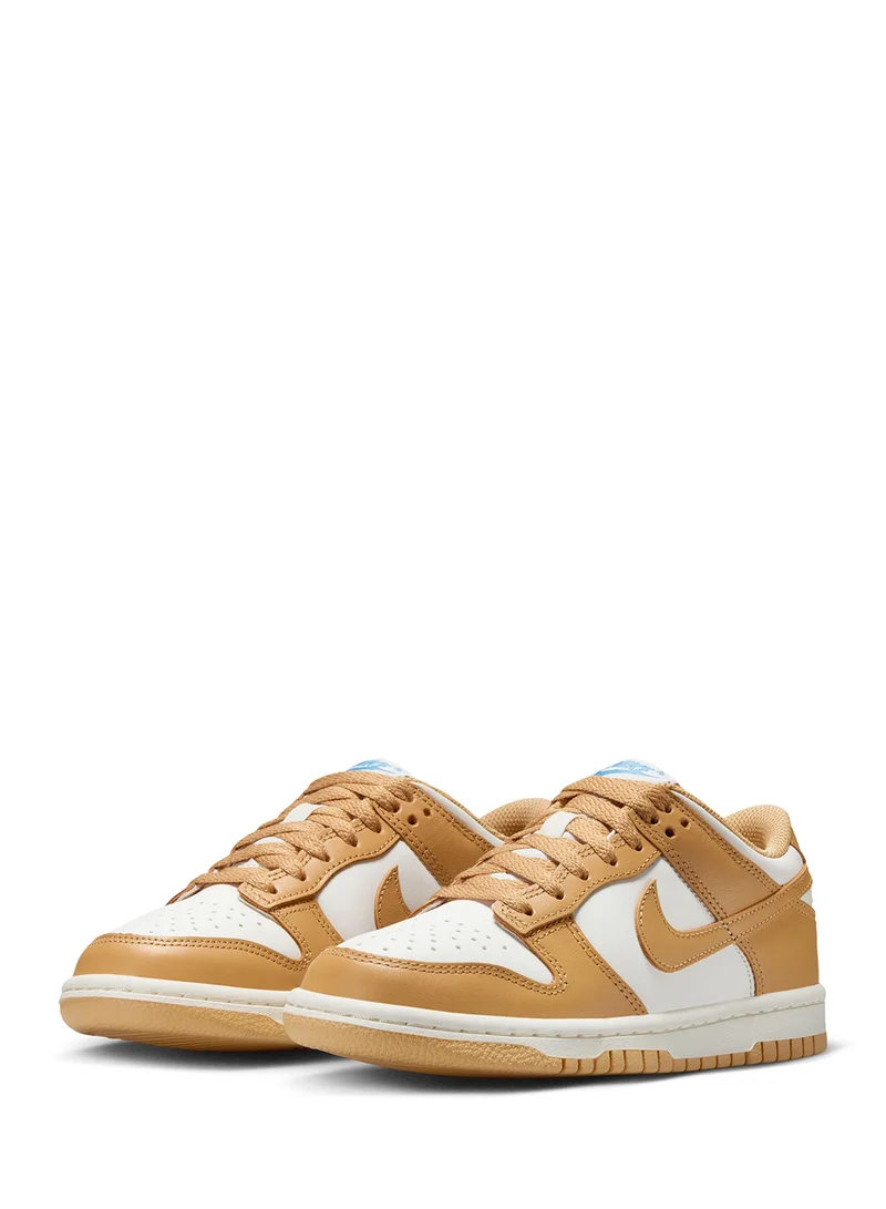 Nike Youth Dunk Low Bg