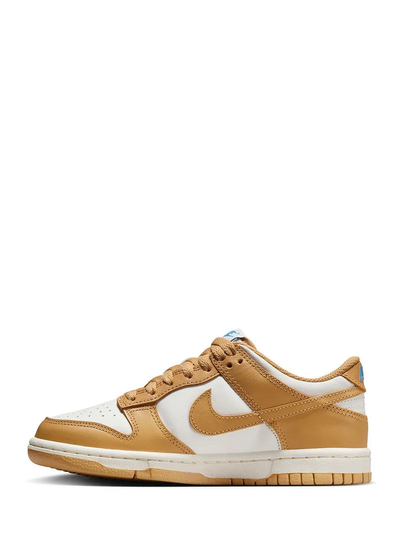 نايكي Youth Dunk Low Bg