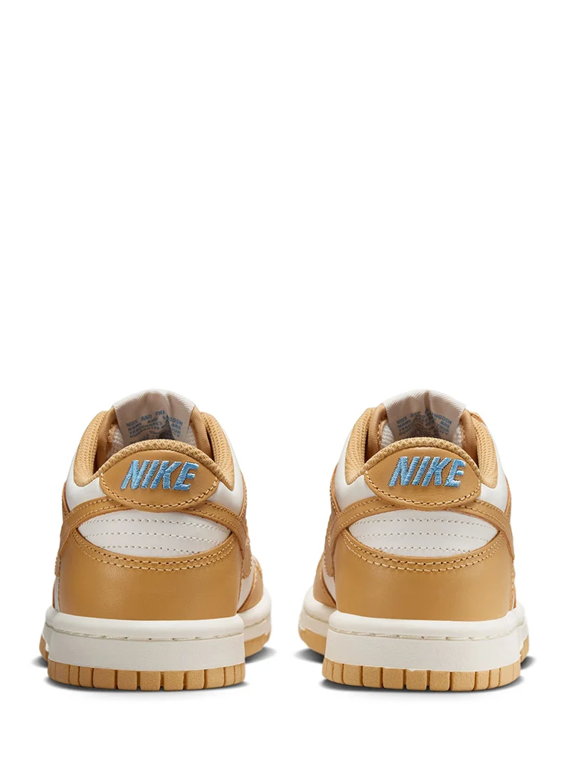 Nike Youth Dunk Low Bg