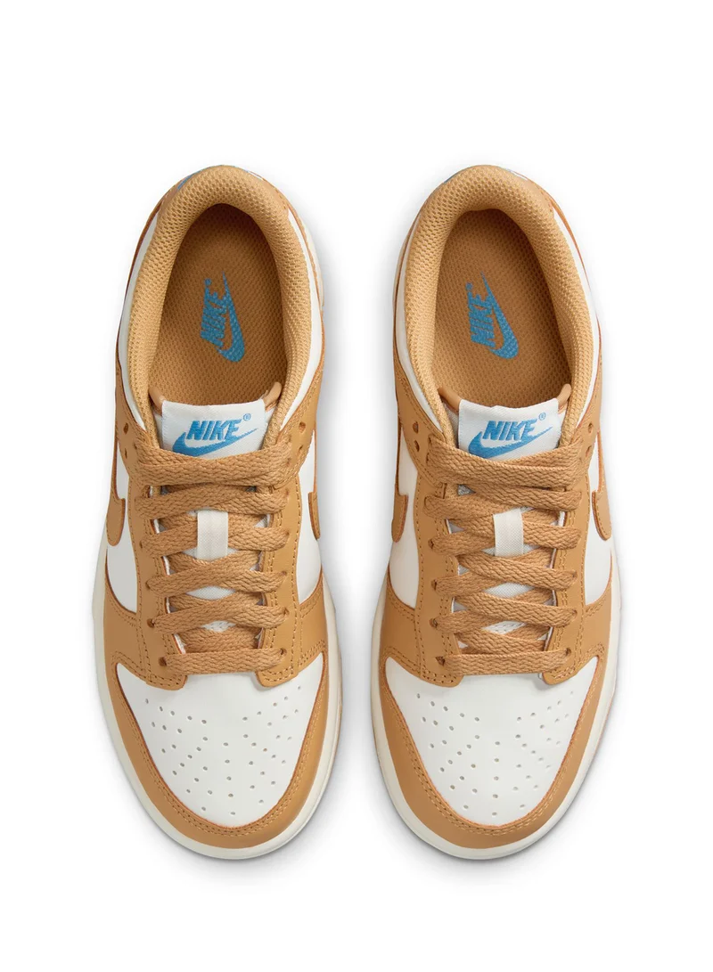 Nike Youth Dunk Low Bg