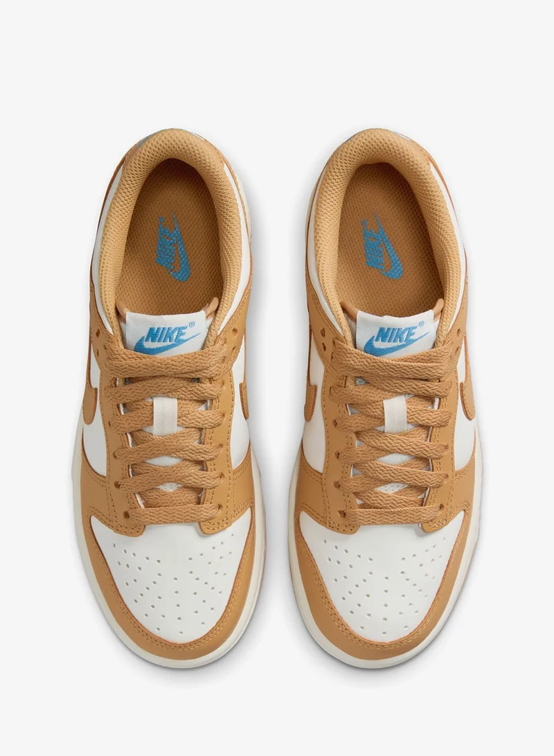 Nike Youth Dunk Low Bg