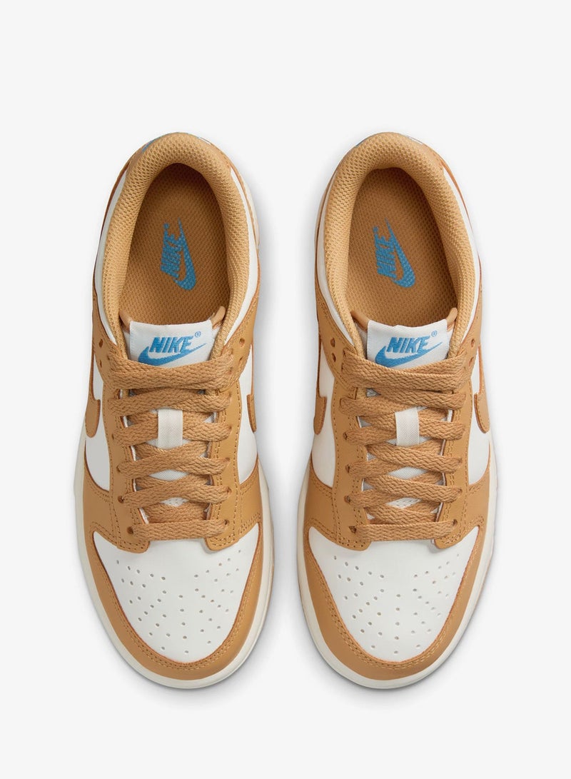 Nike Youth Dunk Low Bg - Image 5