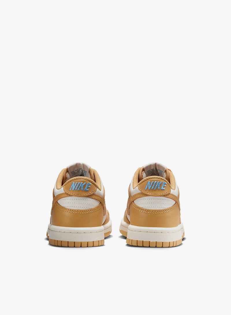 Nike Youth Dunk Low Bg - Image 4