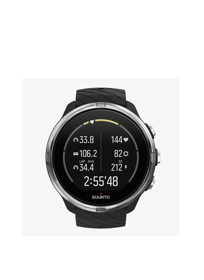 Suunto - SUUNTO 9 BLACK - Image 1