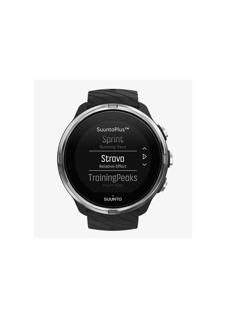 Suunto - SUUNTO 9 BLACK - Image 1
