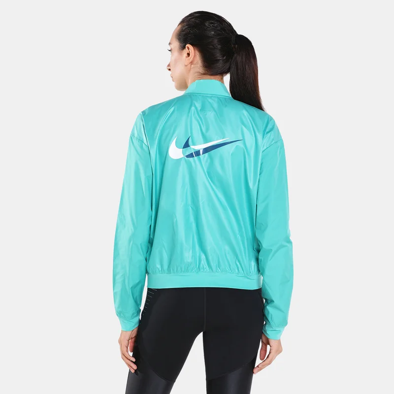 Nike Women's Swoosh Running Jacket