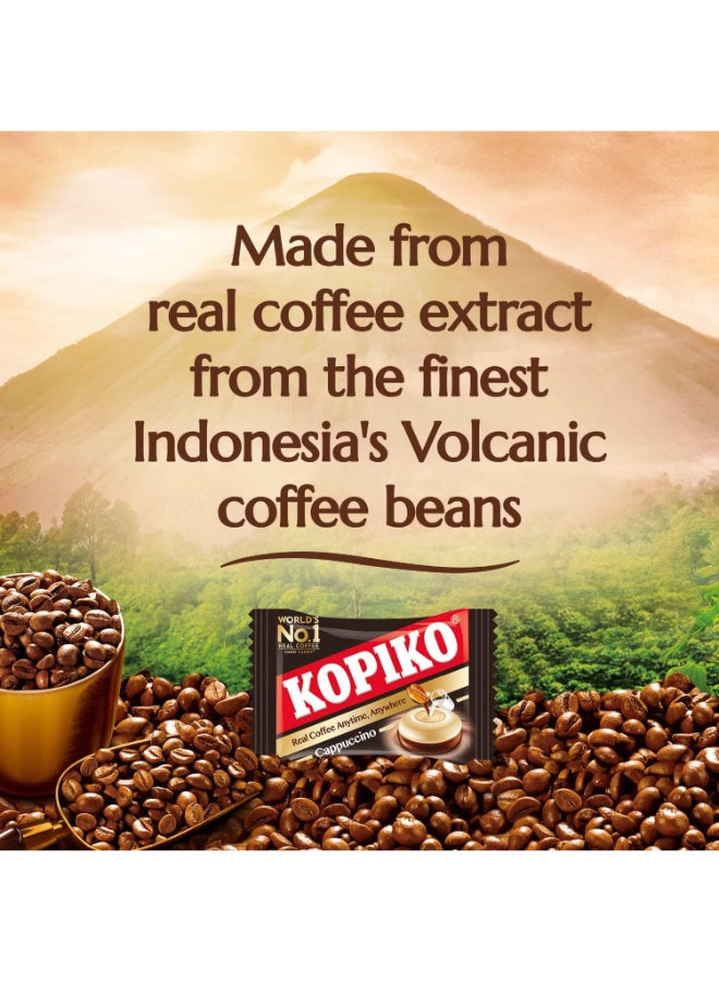 Kopiko Coffee Candy Bag-400g - Image 4