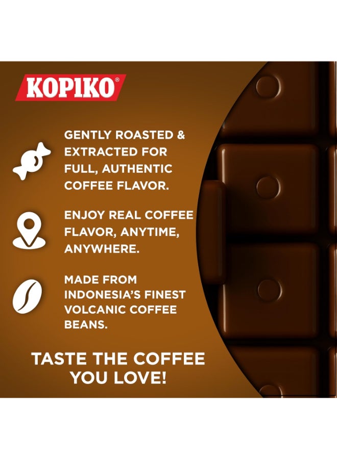 Kopiko Coffee Candy Bag-400g - Image 3