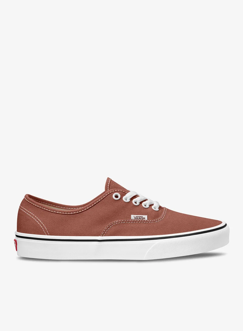 VANS Authentic Unisex Shoes