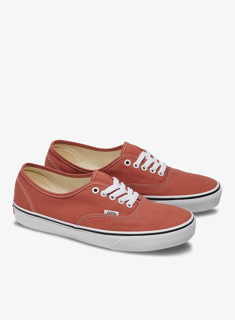 VANS Authentic Unisex Shoes