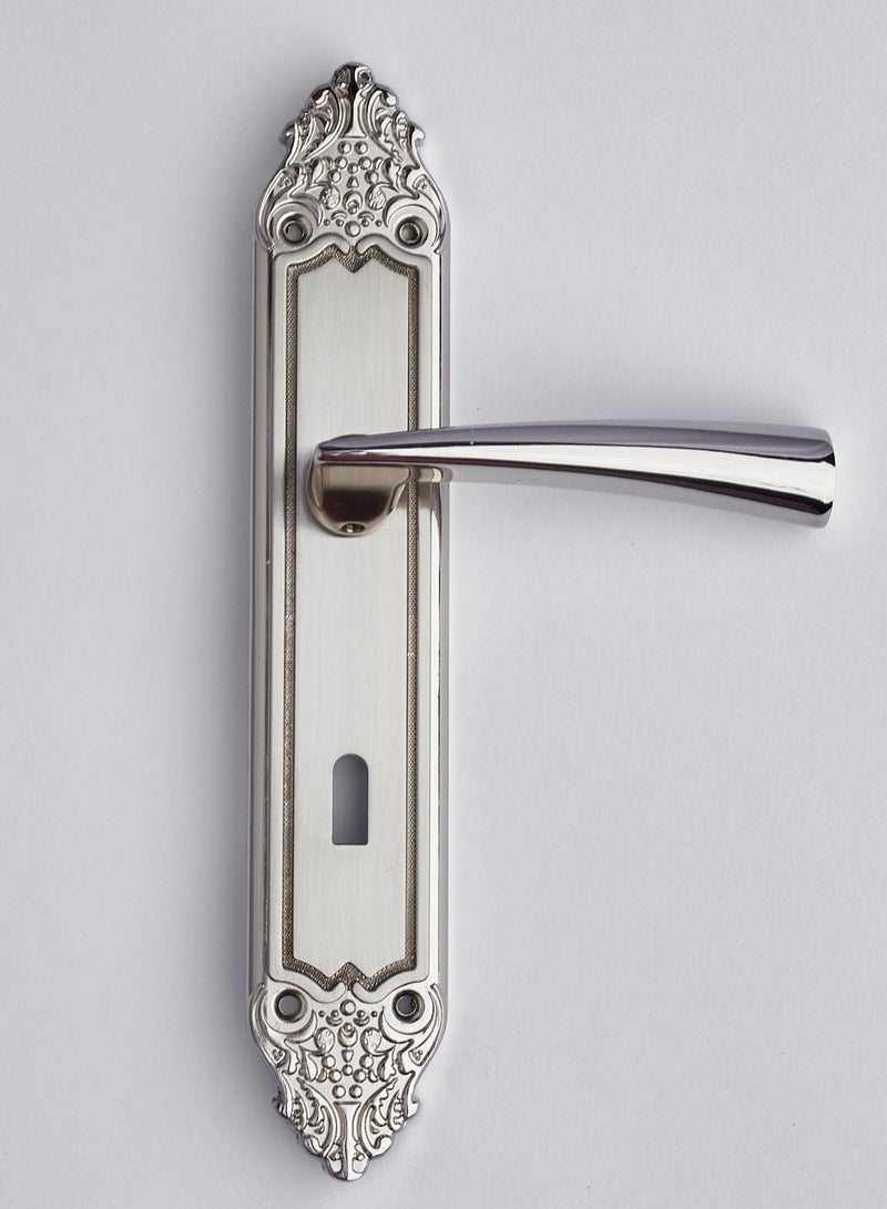 Siag Hazal Bedroom Door Handle Classic
