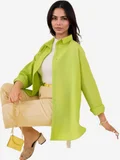 BIG DART Olive Green