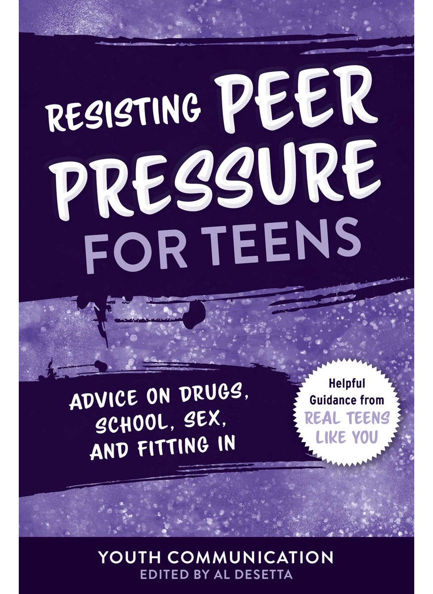 Resisting Peer Pressure for Teens 